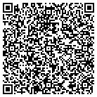 QR code with S & D Plumbing & Heating RPS contacts