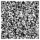 QR code with Ayden Pool Hall contacts