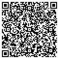 QR code with Gam contacts