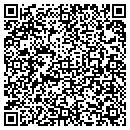 QR code with J C Pallet contacts
