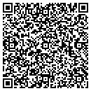 QR code with Interiors contacts