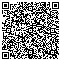 QR code with S&S Tavern contacts