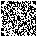 QR code with Alliance Tent contacts
