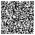 QR code with A G L contacts