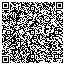 QR code with J C Community Center contacts