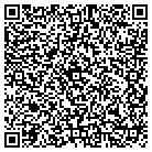 QR code with One Way Eyeglasses contacts
