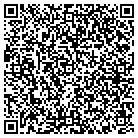 QR code with M C Exclusive Transportation contacts