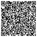 QR code with Raffles contacts