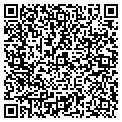 QR code with Dennis J Coleman DDS contacts