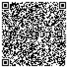 QR code with Mary T Gibbs Accountant contacts