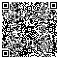 QR code with BB&T contacts