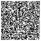 QR code with Matthews Concrete Construction contacts