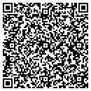 QR code with Avon Fishing Pier contacts