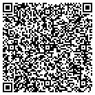 QR code with Carolina Veterinary Consulting contacts