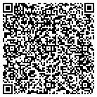 QR code with All About Color Custom Paint contacts