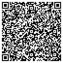QR code with A Touch of Class Beauty Salon contacts