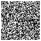 QR code with Myers Carving & Sanding Co contacts