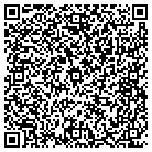 QR code with Cauthens Backhoe Service contacts