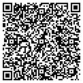 QR code with Ramseur Branch Library contacts