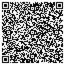 QR code with Rev Hayes Ritter contacts
