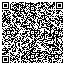 QR code with Gaston Fabrics Inc contacts