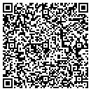 QR code with Jeffrie's Bar contacts