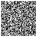 QR code with Sk Netcafe contacts