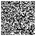 QR code with CVS contacts
