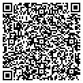 QR code with Amoco contacts