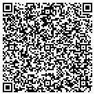 QR code with Highway Department Maintenance contacts
