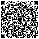 QR code with Caldwell County Finance Department contacts