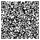 QR code with Parthenon Cafe contacts