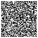 QR code with Otow Orchard contacts