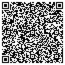 QR code with Clw Transport contacts