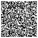 QR code with R L Dresser Inc contacts