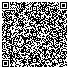 QR code with Yates Chreitzberg Architects contacts