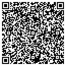 QR code with A & E Trucking contacts