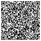 QR code with Yager Construction contacts