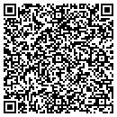 QR code with G G Publishing contacts
