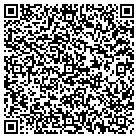 QR code with Salisbury Utilities Department contacts