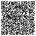 QR code with ATS Inc contacts
