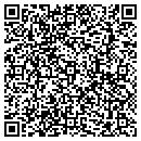 QR code with Meloniese Hair Designs contacts