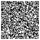 QR code with C & D Quality Builders Inc contacts