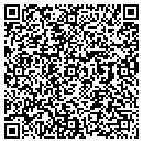 QR code with S S C 7885-7 contacts