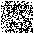 QR code with A and R Screen Printing contacts