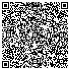 QR code with Hanes Realty Corporation contacts