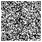 QR code with Murray Exterminating Co Inc contacts