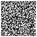 QR code with Rabon Trucking contacts