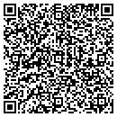 QR code with Harkeys Driving Range contacts
