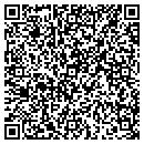 QR code with Awning Depot contacts